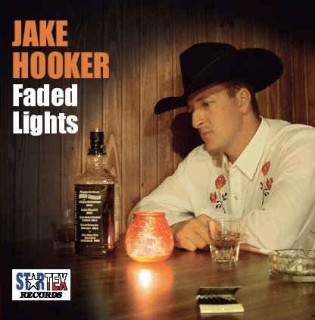 Hooker ,Jake - Faded Lights - Klik op de afbeelding om het venster te sluiten